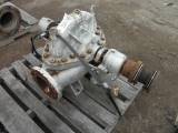 Used Neiman 5" M-type S Horizontal Single-Stage Centrifugal Pump Complete Pump