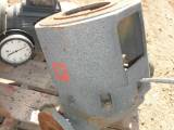 Used Ingersoll Rand 3x2x8 VOC Horizontal Single-Stage Centrifugal Pump Complete Pump