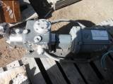 SOLD: Used Whitey Lab Feed Simplex Pump Package