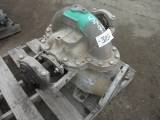 Used Unknown 6x8 Horizontal Single-Stage Centrifugal Pump Complete Pump