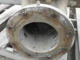 Used Unknown 6x8 Horizontal Single-Stage Centrifugal Pump Complete Pump
