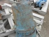 Used Goulds WS2034D3 Horizontal Single-Stage Centrifugal Pump Complete Pump