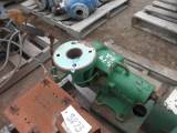 Used Weinman 2.5CE-2A Horizontal Single-Stage Centrifugal Pump Complete Pump