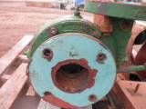 Used Weinman 2.5CE-2A Horizontal Single-Stage Centrifugal Pump Complete Pump