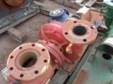 Used Armstrong Pumps 3F 4030 BF Horizontal Single-Stage Centrifugal Pump Complete Pump