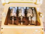 SOLD: Unused Surplus Aplex MA-120M Triplex Pump Complete Pump