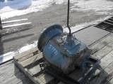 Used Spicer PS97 7AX Transmission