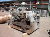 Used Western 75HS70 Parallel Shaft Gearbox