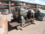 Used Western 75HS70 Parallel Shaft Gearbox