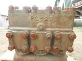 SOLD: Used Gardner Denver PG-3 Triplex Pump Complete Pump