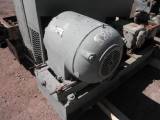 Used 40 HP Horizontal Electric Motor (Continental Electric)