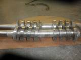 Used Worthington NF x HP Rotary Screw Pump