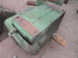 Used Flender H1-SH-05-A Parallel Shaft Gearbox
