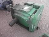 Used Flender H1-SH-05-A Parallel Shaft Gearbox
