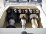 SOLD: Rebuilt National J-150-LCS Triplex Pump Complete Pump