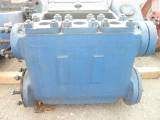 SOLD: Used National J-150-LCS Triplex Pump Complete Pump
