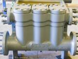 SOLD: Rebuilt Gaso 3776 Triplex Pump Complete Pump