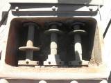 SOLD: Used Gaso 3113-L Triplex Pump Complete Pump