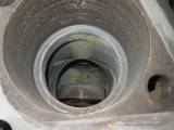 SOLD: Used Gaso 3113-L Triplex Pump Complete Pump
