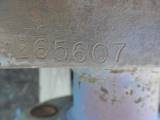 SOLD: Used Union TD-50 Triplex Pump Complete Pump
