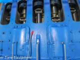 SOLD: Rebuilt National / Oilwell 730Q-8XL Quintuplex Pump Complete Pump
