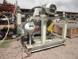 SOLD: Used 100 HP Horizontal Electric Motor (100 HP)
