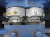 Used Worthington NF x HP Rotary Screw Pump