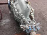 Used Sulzer Bingham 6x8x12.5A MSD Horizontal Multi-Stage Centrifugal Pump Complete Pump