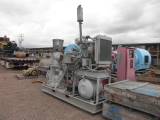 SOLD: Used Amarillo Right Angle Right Angle Gearbox Package