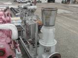SOLD: Used Amarillo Right Angle Right Angle Gearbox Package