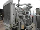 Used Perkins 1004-4 Diesel Engine