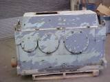 Used Western 7218 Parallel Shaft Gearbox