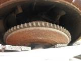 Used Twin Disc SP111HP2 Clutch