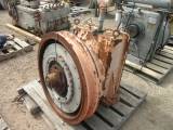 Used Cotta G01501E-2 Parallel Shaft Gearbox