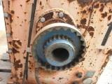 Used Cotta G01501E-2 Parallel Shaft Gearbox