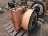 Used Cotta G02208-1 Parallel Shaft Gearbox