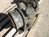 Used Hydrostar MRH2-45-1-S-W Hydraulic Pump