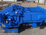 Used Oilwell B-558 Quintuplex Pump Power End Only