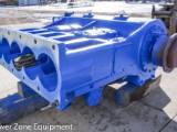 Used Oilwell B-558 Quintuplex Pump Power End Only