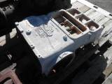 Used Wheatley P-300 Triplex Pump Power End Frame Only