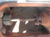 Used Worthington 3 1/2 x 4 KDS Duplex Pump Complete Pump