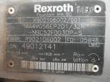 SOLD: Used Rexroth AA4VG6EP2D1/32R Hydraulic Pump