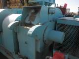 SOLD: Used Oilwell B-558 Quintuplex Pump Package