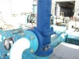SOLD: Used Oilwell B-558 Quintuplex Pump Package