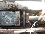 Used Oilwell A-348-5 Triplex Pump
