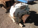 Used Lufkin S169CH Parallel Shaft Gearbox