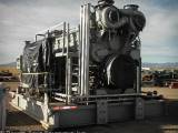 Rebuilt Caterpillar 3612 Diesel Engine