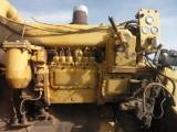 SOLD: Used Caterpillar D353 Diesel Engine