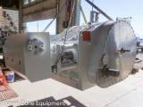 SOLD: Rebuilt Gardner Denver GD-2250T Triplex Pump Complete Pump