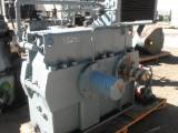 SOLD: Used Philadelphia 155HP-1 Parallel Shaft Gearbox